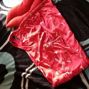 "VICTORIAS SECRET" PAJAMA BOTTOMS